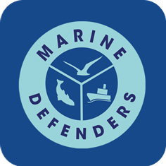Marine Defenders icon