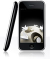 iPhone App Flock 3D