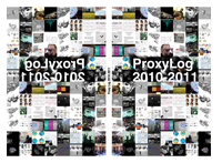 Proxy Log 2010